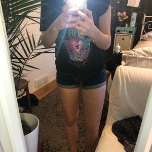 Hollister shorts♥️